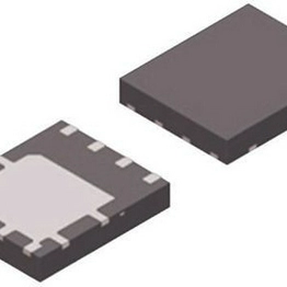 ON Semiconductor FDMC7660 image