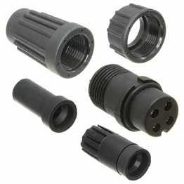 AMPHENOL LTW BD-04BFFA-LL6001 image