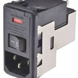 TE Connectivity 1-6609951-6 image