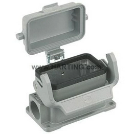 HARTING 19300241296 image