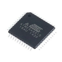 Microchip Technology ATMEGA8515-16AU image