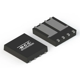 MCACD50N04YHE3-TP Micro Commercial Components
