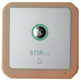 ABRACON APAE915R2540ABDB1-T image
