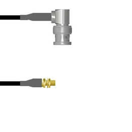 Q-0D0110003003I Amphenol Custom Cable