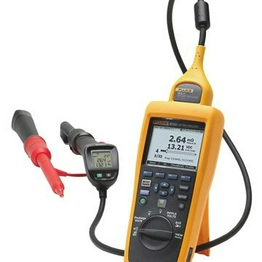 FLUKE FLUKE-BT521 image