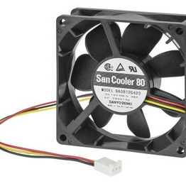 SA1-9A0812G423 SANYO DENKI