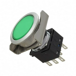 LBW6ML-M1T64G IDEC