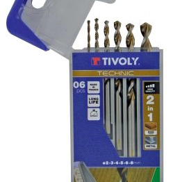 10804470002 TIVOLY