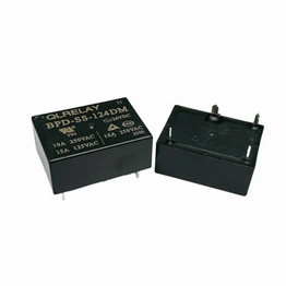 BPD-SS-124DM QLRELAY
