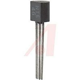 NTE46 NTE Electronics