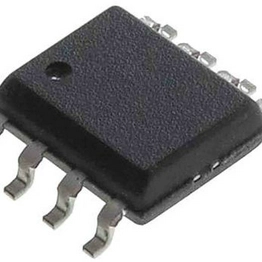 Renesas Electronics ISL83085EIBZ-T image