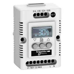 NSYCCOHYT120VID Schneider Electric