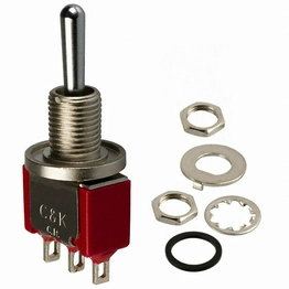C&K 7103SCWZQE image
