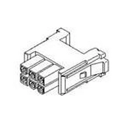 0511930600 molex