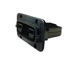 SBSX75A-PMREC-BLK Anderson Power