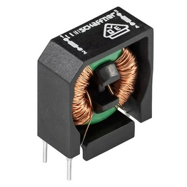 RC 212-0.5-10M SCHAFFNER