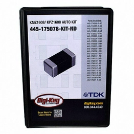 KMZ-KPZ-AUTO-KIT TDK