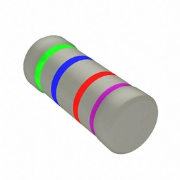 YAGEO MMF-50BRD5K6 image