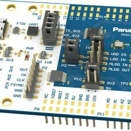 PAN1326C2 EVB Panasonic