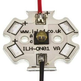 ILH-IO01-85SL-SC201-WIR200. Intelligent LED Solutions