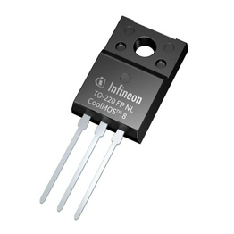 IPAN60R180CM8XKSA1 Infineon Technologies