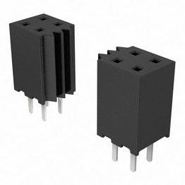 samtec SQW-110-01-F-D-001 image