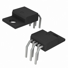 ON Semiconductor CS8129YTHA5G image