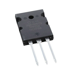IXYS IXGK100N170 image