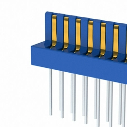EBM10MMMN Sullins Connector Solutions
