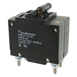 W92-X1110-20 TE Connectivity