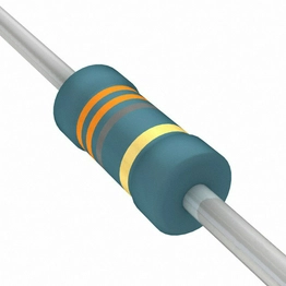 Vishay Intertechnology MBB02070C3307JRP00 image