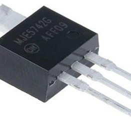 ON Semiconductor MJE5742G image