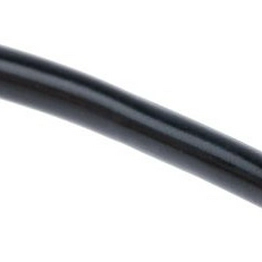 344-00320 LVR-3.2/1.6-PVC-BK HellermannTyton