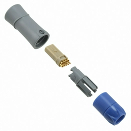 XRN.M13.GLL.6G LEMO