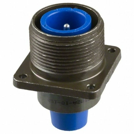 97-3102A18-16P Amphenol