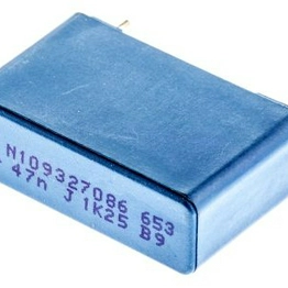 TDK B32653A7473J000 image