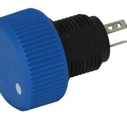 Vishay Intertechnology P16BP223MAB15 image