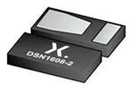 PTVS5V0Z1USKYL NXP Semiconductors