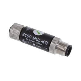 S15C-MUL-KQ Banner Engineering