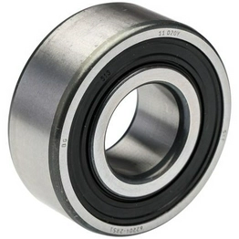 SKF 62204-2RS1 image