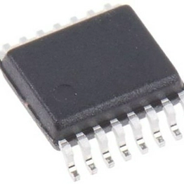 Skyworks Solutions SI8655BA-B-IU image
