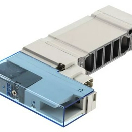 SY5100-5U1-NA SMC