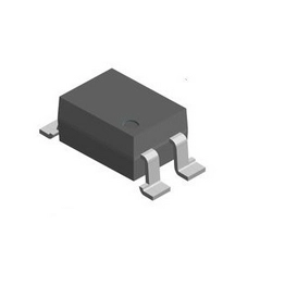 Vishay Intertechnology VO617A-3X017T image
