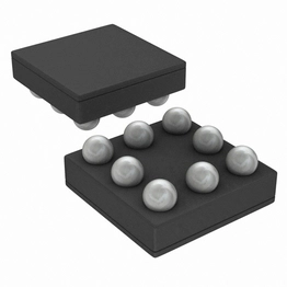 Texas Instruments LM2903ITL/NOPB image
