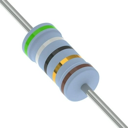 MFR-25FRF52-59R YAGEO