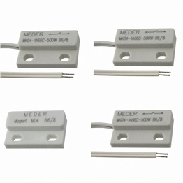 Standex Electronics MK04-KIT image