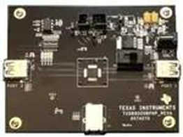 TUSB8020BEVM Texas Instruments