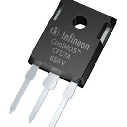 Infineon Technologies IPB64N25S320ATMA1 image