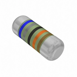 Vishay Intertechnology SMM02070C6803FBP00 image