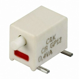 GP12MSCBE C&K